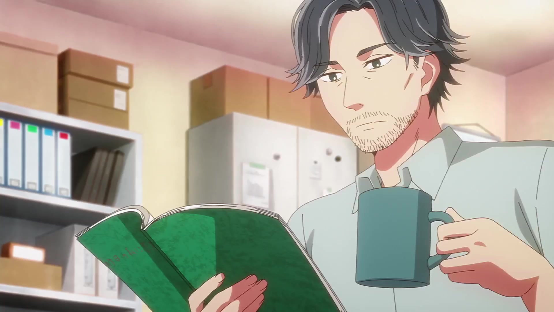 [Tsukyio Editing Resources] Oshi No Ko Season 1 (Episode 11) Raw Clips (265) (tsukyio.com).mp4